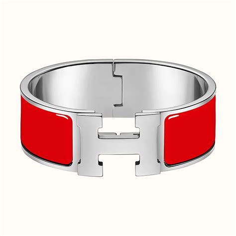 hermes clic clac h bracelet replica|hermes clic h bracelet review.